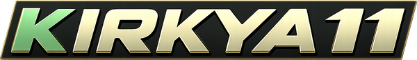 kirkya11 logo
